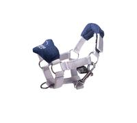 Licol pour peluche HKM Kids Gris TU