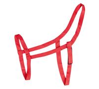 Licol pour poney de prairie Waldhausen Rouge Poney
