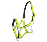 Licol pour poulain avec double réglage Supreme Vert Taille 0