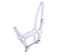 Licol pour poulain Q-essentials Blanc Full