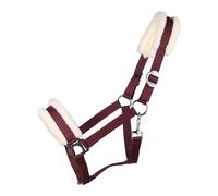 Licol Q-essentials Cali Rouge Mini Shetland