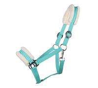 Licol Q-essentials Cali Turquoise Pony