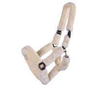 Licol QHP Alaska Beige Full