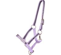 Licol QHP pour poulain Collection Lavender FS 23, Taille:Full
