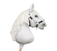 Licol réglable pour Hobby Horse A3. L'ensemble ne Comprend Pas de Cheval.