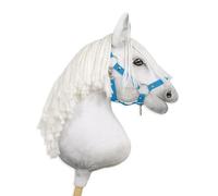 Licol réglable pour Hobby Horse A3. L'ensemble ne Comprend Pas de Cheval.