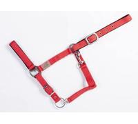 Licol uni, sous-couche