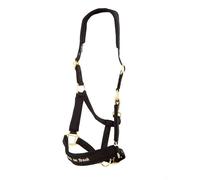 Back on Track Licol Werano Noir Pony