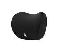 LICOME Appui Tete Voiture pour Peugeot 206/208/301/2008/3008/4007/4008/5008, Doux Confortable Coussin Appui-Tête Voiture Respirant Repose-Tête Cervical, Oreiller de Cou Siège Conduite Voiture