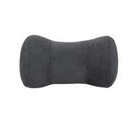 LICOME Appuie-tête Coussin de Cou, Appui-tête Siège de Voiture Cou Oreiller Cou Reste, Coussin Appuie Tete Voiture pour Voyage et Conduite,C Black