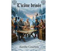 l'Icône brisée