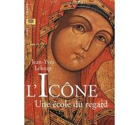 L'Icône, une école du regard