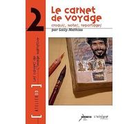 L'ICONOGRAF Atelier BD - les cachiers de l'image narrative tome 2