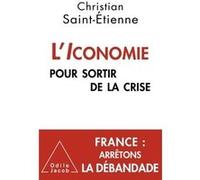 L'Iconomie pour sortir de la crise