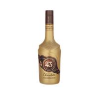 Licor 43 CHOCOLATE Edición Limitada 16% Vol. 0,7l