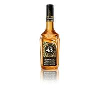 Licor 43 CUARENTA Y TRES BARISTO 31% Vol. 0,7l