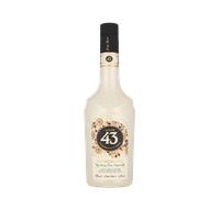 Licor 43 Horchata 70cl Liqueur