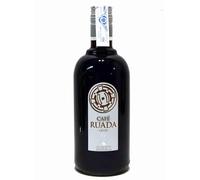 Licor De Cafe Ruada 70cl