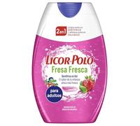 Licor Del Polo 2 in 1 JUNIOR 75ml - Unisex