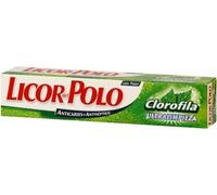 Licor Del Polo Chlorophylle Ultralimpieza Zahnpasta 75ml