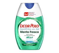 Licor del Polo Dentifrices
