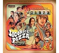 Licorice Pizza