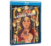 Licorice Pizza – Blu-ray – Warner Bros.