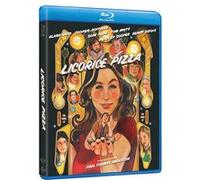 Licorice Pizza - Blu-Ray