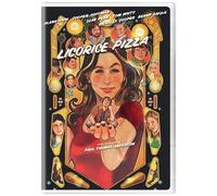Licorice Pizza – Universal Billard – DVD