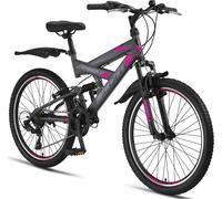 Licorne 26", Shimano 21 MTB vélo de montagne