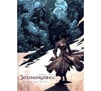 Licorne 3 Les eaux noires de Venise Mathieu Gabella, Anthony Jean (Buch auf Polnisch)