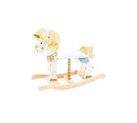 Licorne À Bascule En Bois - Le Toy Van