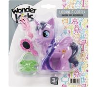 Licorne A Coiffer Ass3