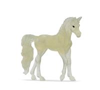 licorne à collectionner Citronella