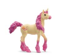 licorne à collectionner Rosabel