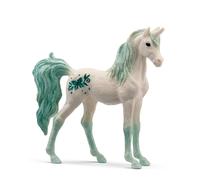 licorne à collectionner Selene