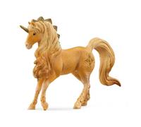 Licorne Apollon 70822 - Figurine Schleich BAYALA en Or