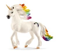 Licorne arc-en-ciel, mâle