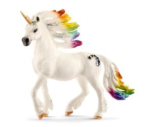 Licorne arc-en-ciel, mâle