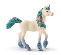 Schleich Licorne aux Fleurs, Poulain