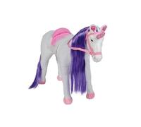 Happy People Licorne avec son 81x59 cm Multicolore G