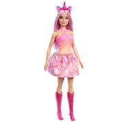 Licorne Barbie