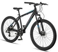 Licorne Bike Diamond Plus