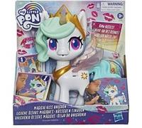 Licorne Bisous Magiques My Little Pony Princess Celestia Multicolore G