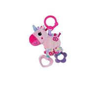 Bright Starts – Jouet Sparkle & Shine Unicorn – Dès 0 mois – 1 pièce