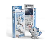 Eugy Unicorn Sky Puzzle 3D 28 pièce(s) Fée