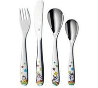 LICORNE Couverts enfants 4 pcs