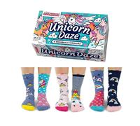 Licorne dazé - coffret cadeau 6 cha