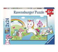 Licorne de conte de fées Ravensburger 07828