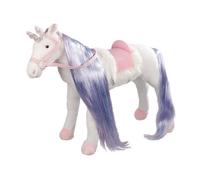 Licorne debout avec son - capacité de ch